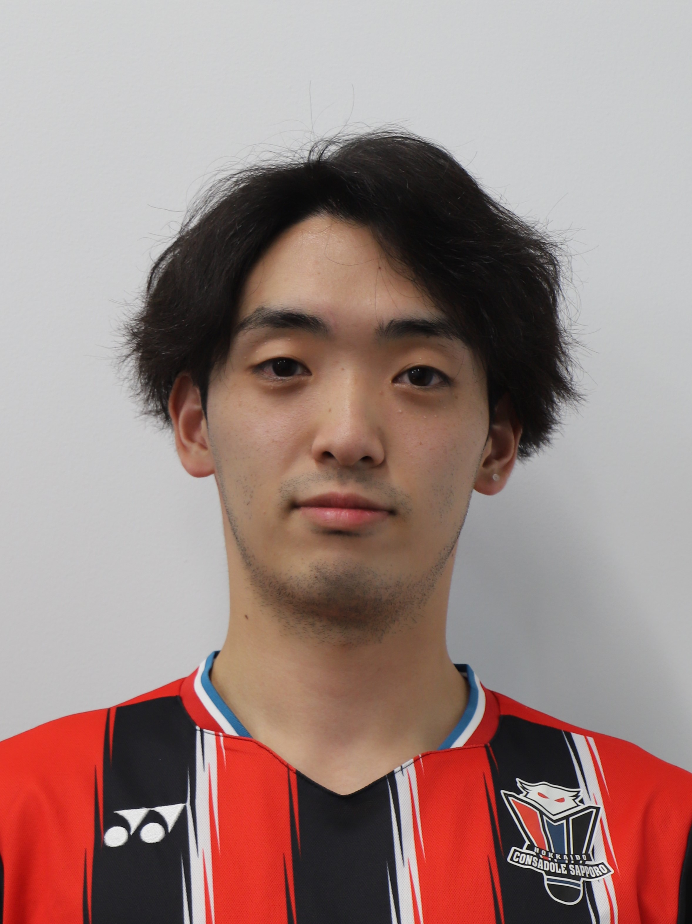 コンサドーレ　バドミントン バドミントンチーム 内定選手のお知らせ | お知らせ